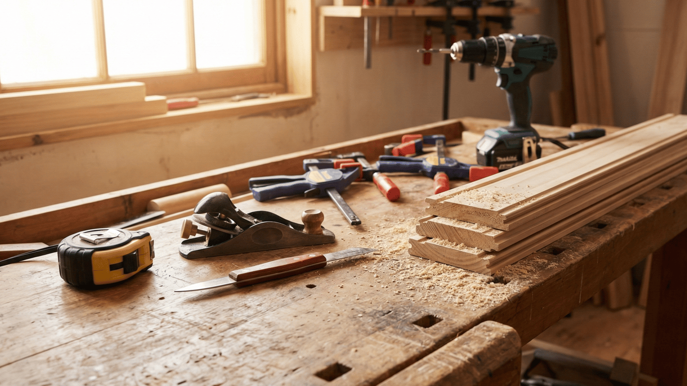 Essential Tools For Cabinet Installers And Finish Carpenters: Time To Upgrade Your Rig