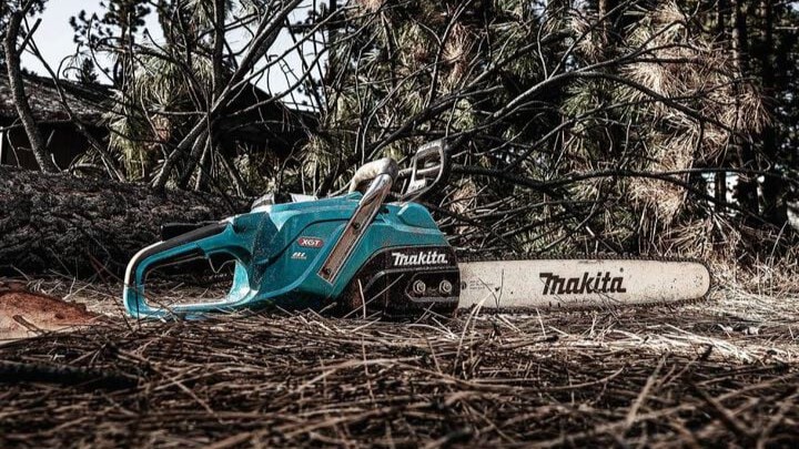 How Does Makita&rsquo;s New XGT 8.0Ah High Power Battery Deliver 35% More Power?