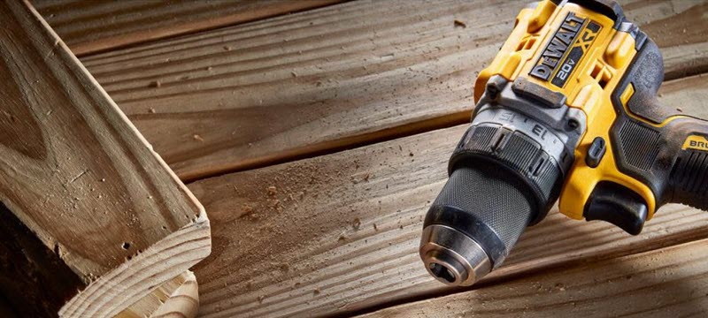 How to Buy the Best Cordless Drill/Driver: A Comprehensive Guide
