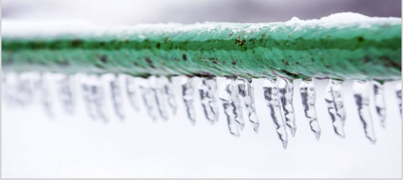 How to Thaw Frozen Pipes: Essential Tools for Swift Restoration