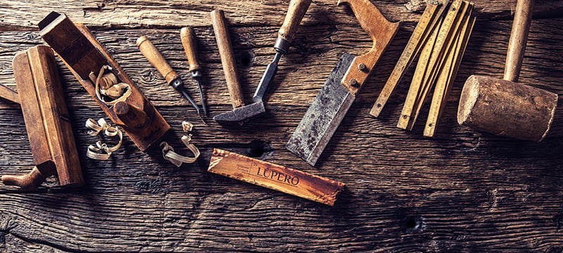 Must-Have Woodworking Tools