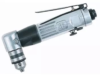 Ingersoll Rand 3/8 Inch Angle Reversible Air Drill