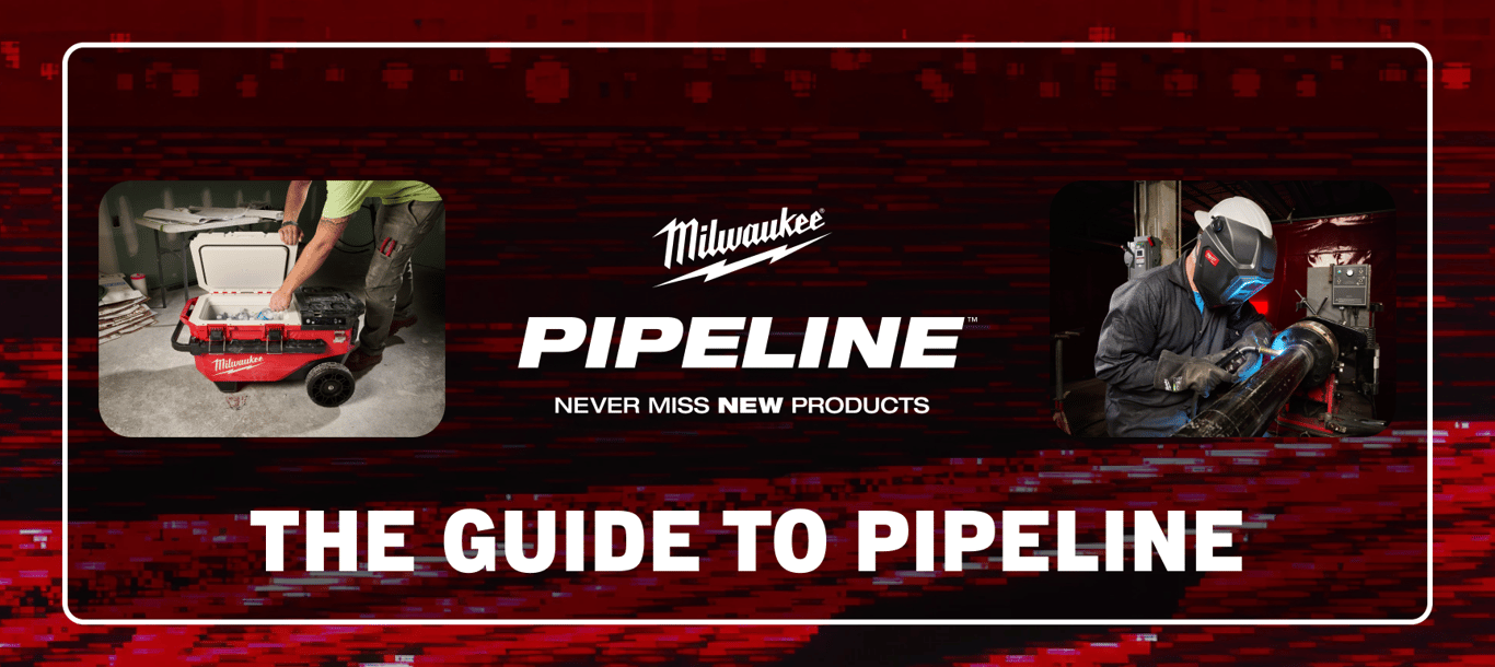 How to follow Milwaukee Pipeline 2026