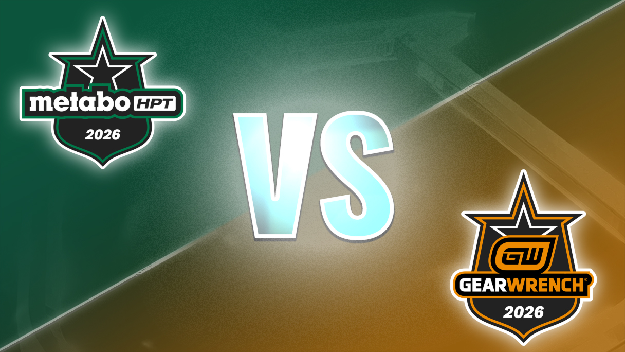 Metabo HPT vs GEARWRENCH Last Brand Standing: Power Tools Meet Hand Tools in Round 2