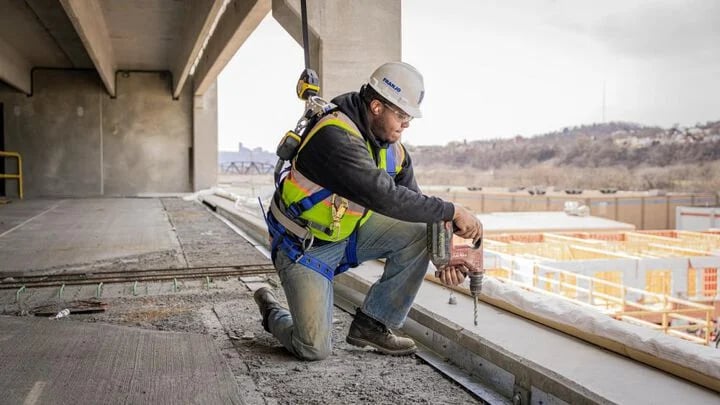 The Evolution of Job-Site Safety Gear: What&rsquo;s New This Year