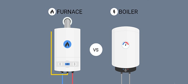 Buyers Guide: Gas vs. Electric Water Heaters