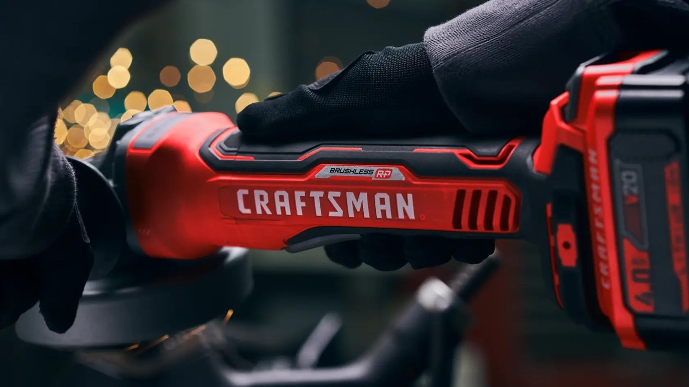 Just Launched: Craftsman V20 Brushless Polishers & Grinder For Cordless Detailing