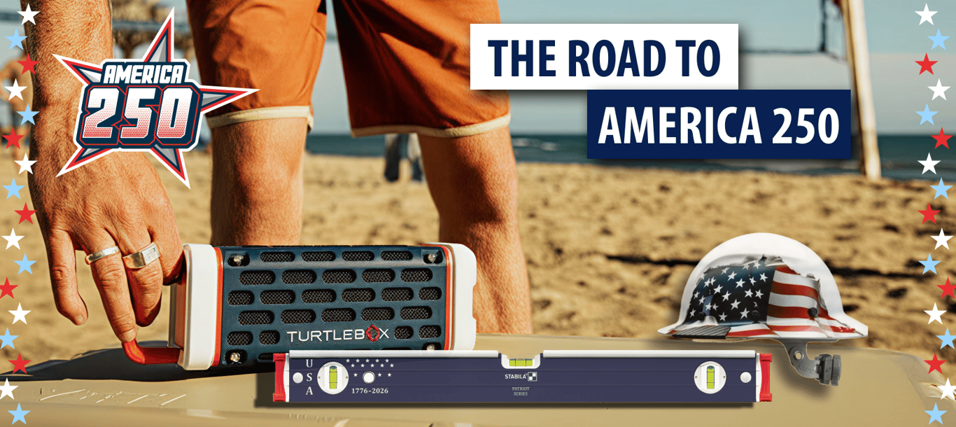Gear Up for America 250: Best Patriotic Products to Celebrate the 4th of July