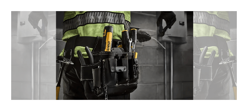 Spring Tool Guide: Warm Weather Must-Haves