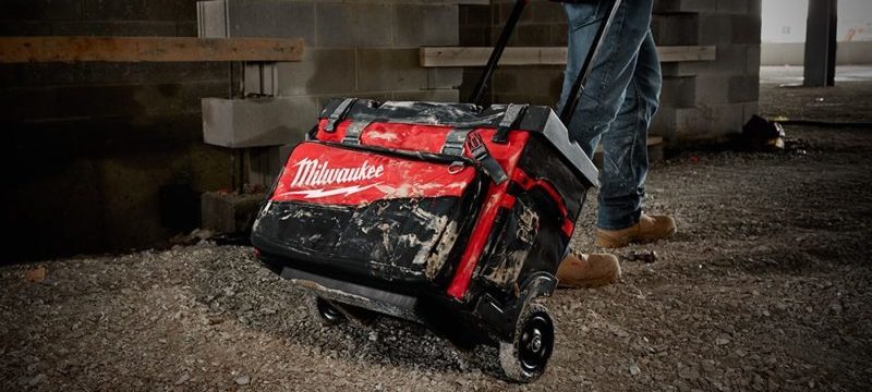 Why Choose a Tool Bag Instead of a Tool Box