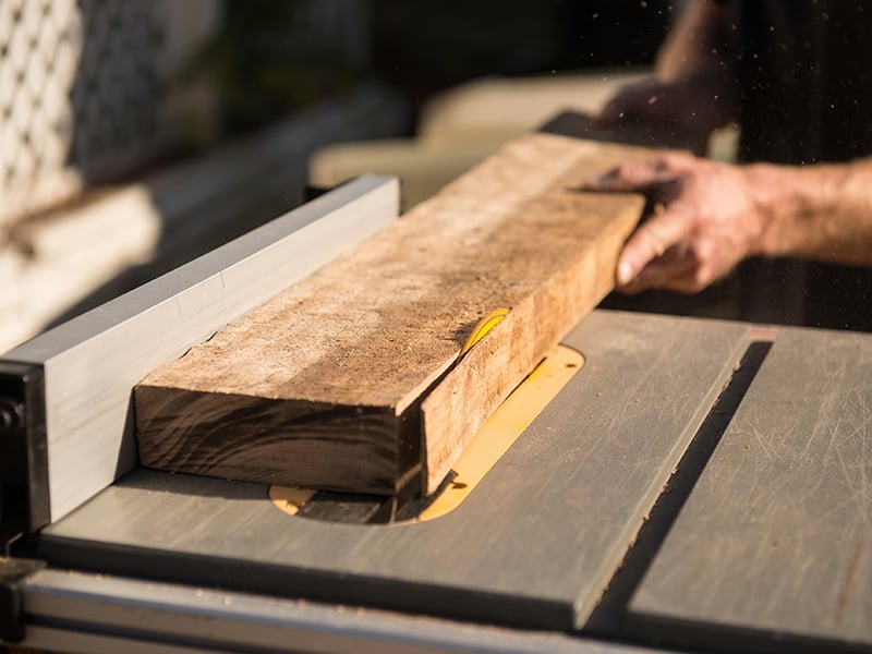 10 Ways to Get the Most from Your Table Saw