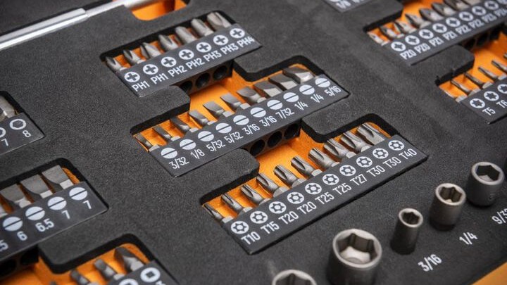 GEARWRENCH Modular Tool Sets: The Organization Hack Your Toolbox Has Been Begging For