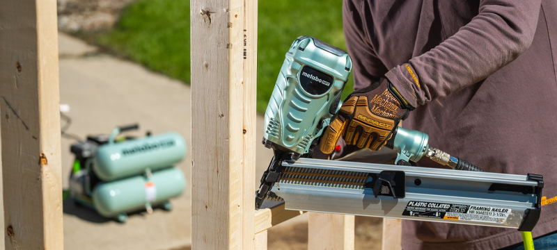 Metabo HPT Introduces Four New Products in December 2022