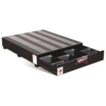 Weather Guard Sliding Truck Tool Box