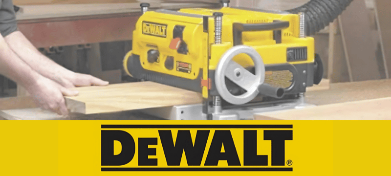 Unlocking Excellence: A Comprehensive Guide to DEWALT Woodworking Tools