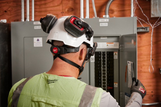 Milwaukee Tool Announces Addition of BOLT Earmuffs