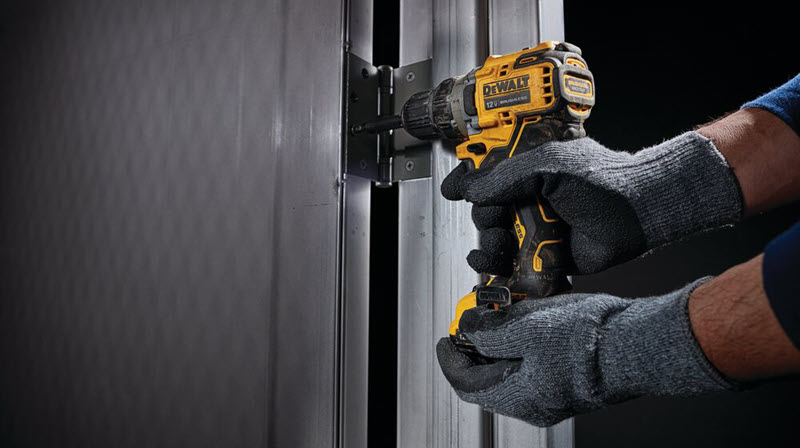 Best Cordless Drills of 2024