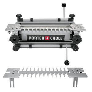 Porter Cable Dovetail Jig