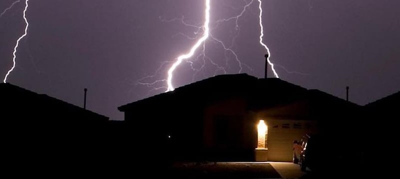 Generac Standby Generators Power Your Home When Power is Down