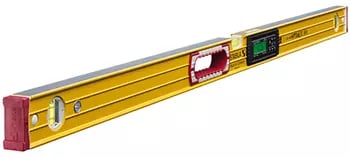 Stabila 48 Inch Model IP65 TECH Level