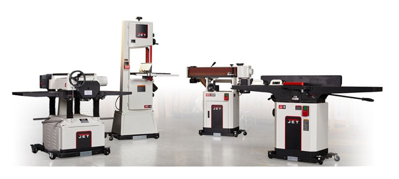 Exploring the New JET Black Performance Coating Tools