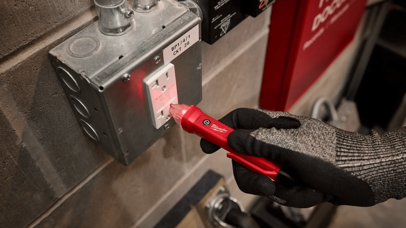 Milwaukee Launches Gen II Voltage Detectors & New Mechanical Pencils: Explained