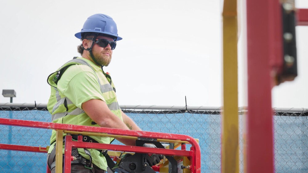 Milwaukee Release: M18 FUEL SDS MAX Hammers & Safety Glasses With Enhanced Protection