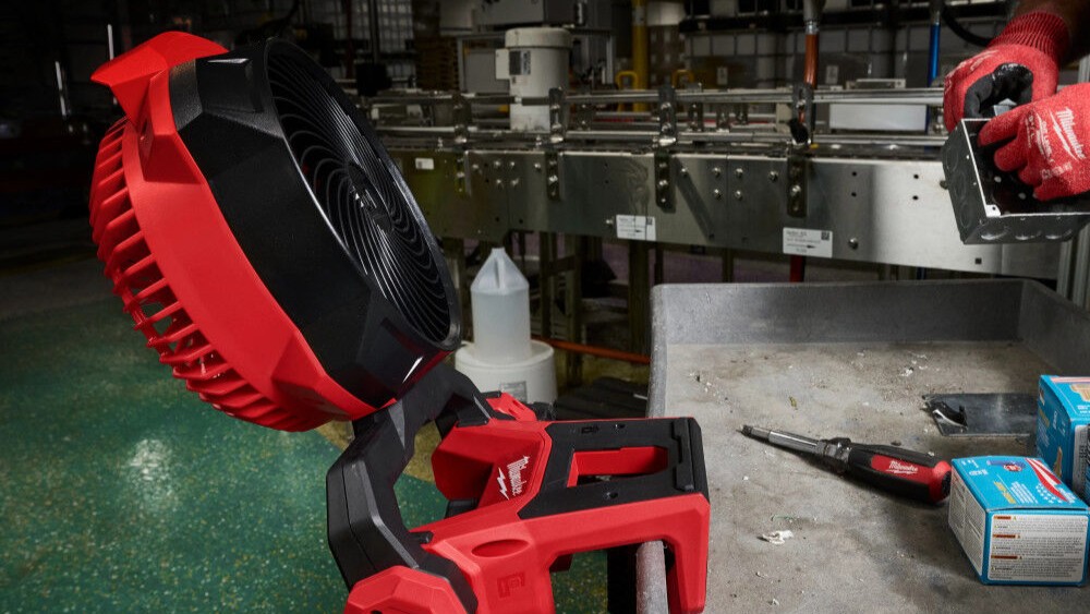 Milwaukee's Dropping Two Tools You Didn't Know You Needed Until Right Now