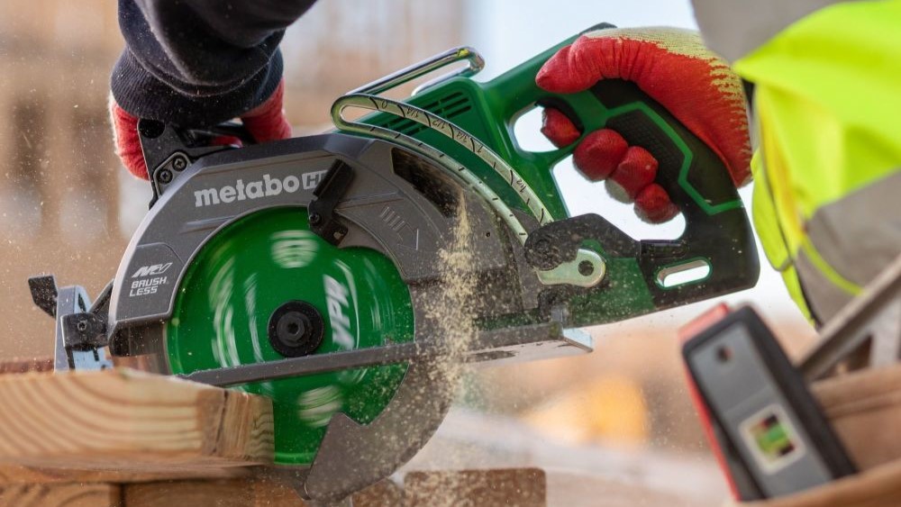 Metabo HPT Tool News: How Trades Leaders Are Boosting Your Jobsite&rsquo;s Efficiency