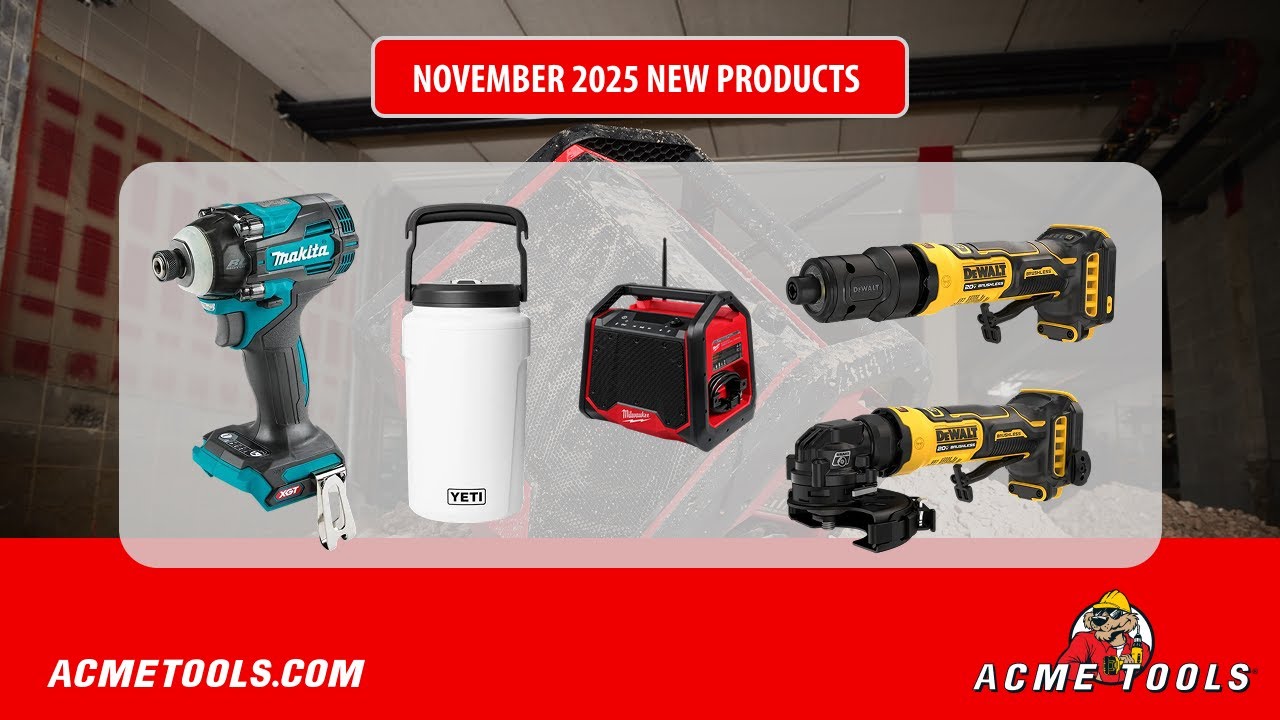 Blast From The Past: Revisiting The November Tool Drops That Changed The Game