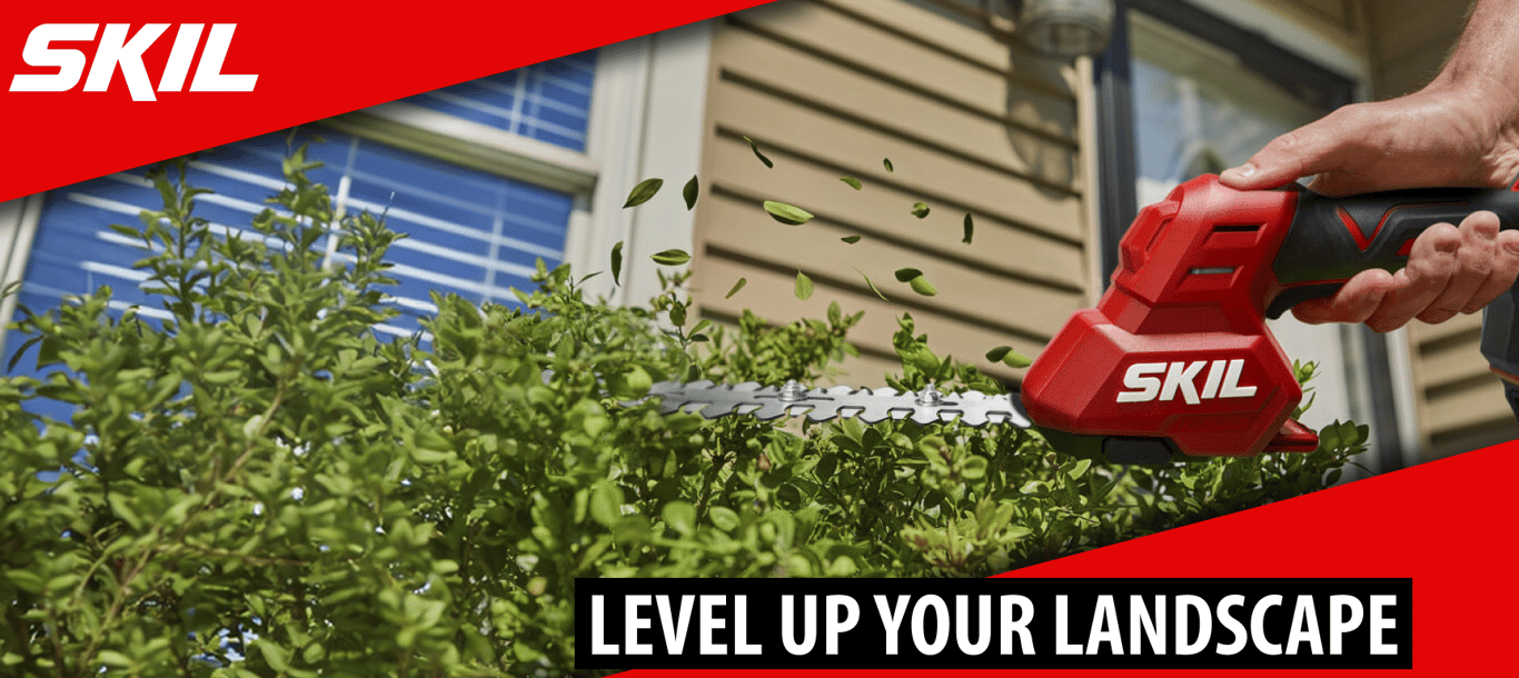 Your Lawn Looks Great. What About the Hedges?