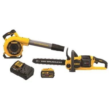 dewalt-60v-max-brushless-chainsaw-with-blower-combo-kit