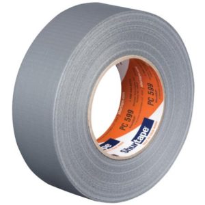Suretape PC 9 Contractor Grade Co-Extruded Duct Tape 