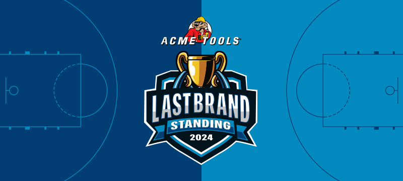 Last Brand Standing 2024
