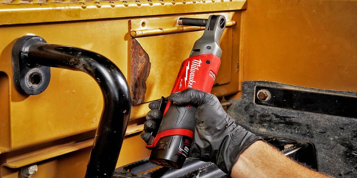 Milwaukee M12 FUEL Ratchets: 5 Performance Upgrades Pros Need Now