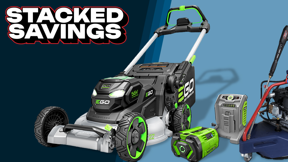 How-To Navigate April&rsquo;s Biggest Tool Sales: The Ultimate Stacked Savings Shopping Guide