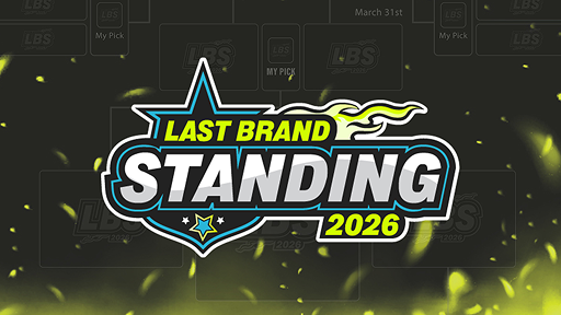 Jobsite Madness: Official Last Brand Standing Round 1 Results