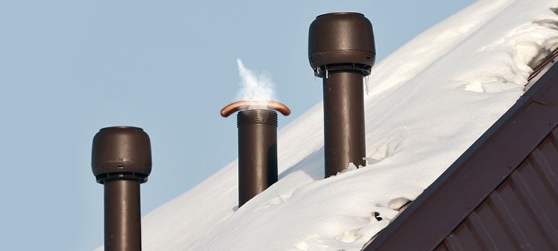 The Sewer Vent Defroster: Sewer Skewer