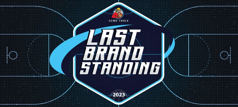 Acme Tools: Last Brand Standing 2023