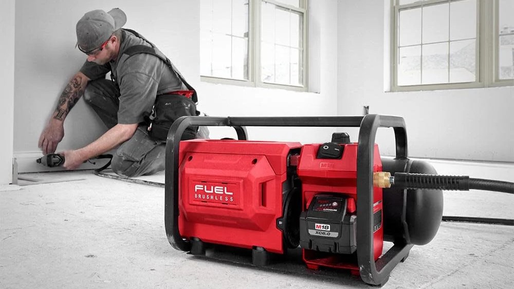 Reconditioning Tools: When It's Worth It: And When It Isn't