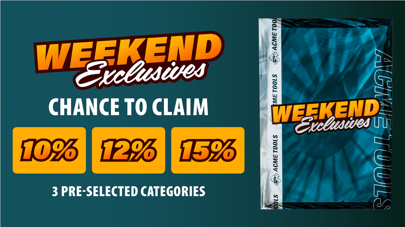 March Tool Deals: Weekend Exclusives Drop Up To 15% Off Heating, Cooling, Home Improvement & Shop Gear