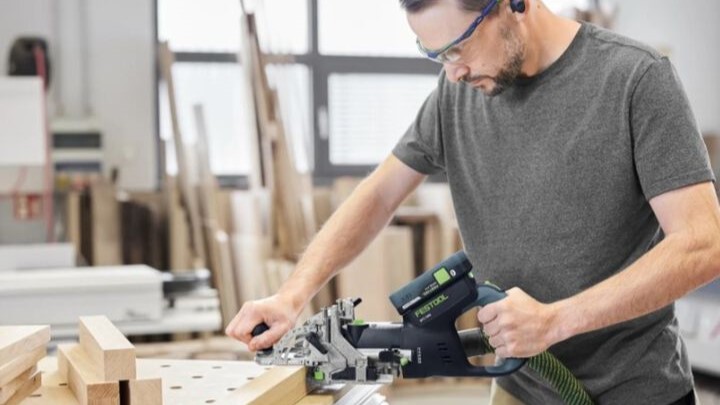New Festool Tools That'll Make Your Wallet Hurt (In The Best Way Possible)