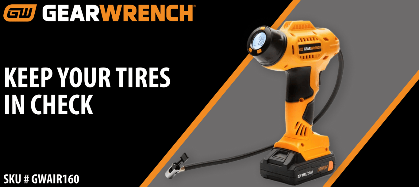 No, This GEARWRENCH Tool Is Not a Drill