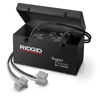 Ridgid SF-2500 Pipe Freezer