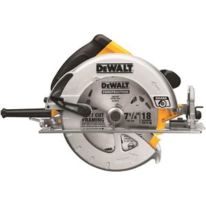 circular saw