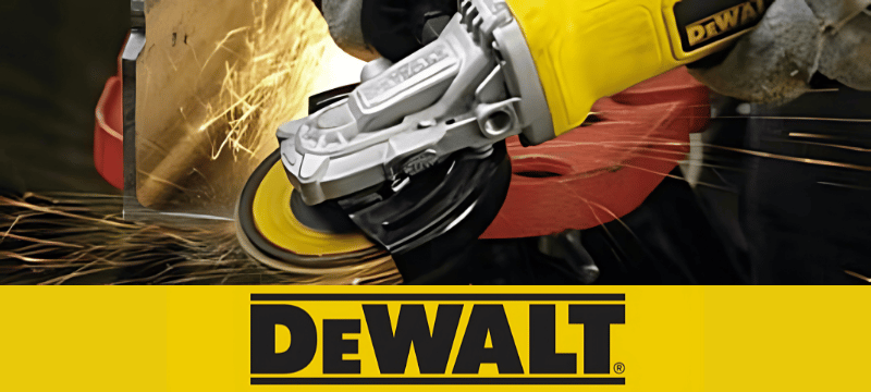 Unleashing Precision Power: DEWALT Metal Working Tools