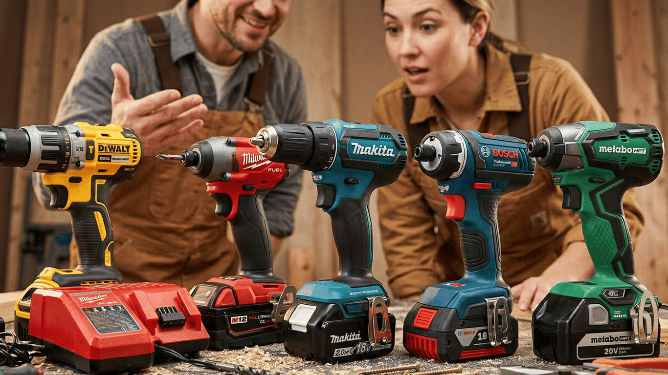 The $200 Tool Kits That'll Make Your Expensive Friends Jealous