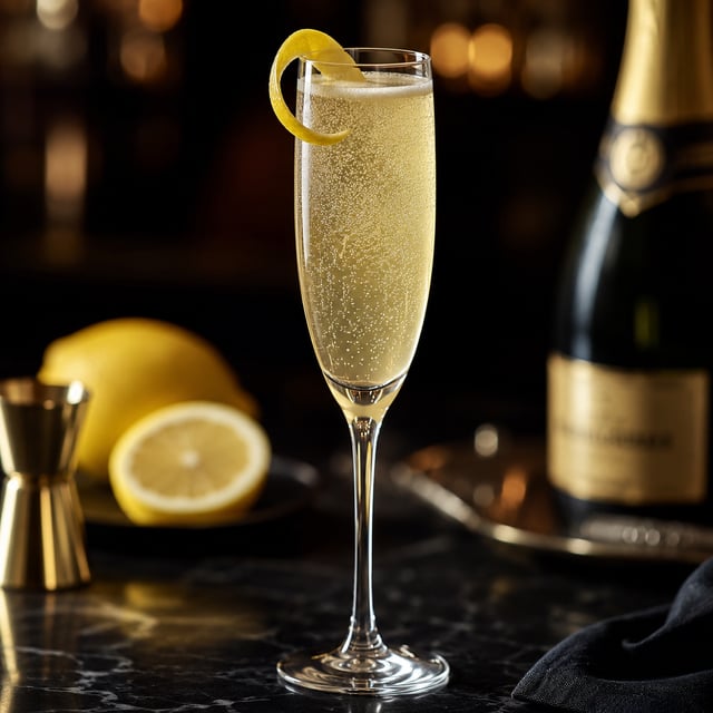 French 75