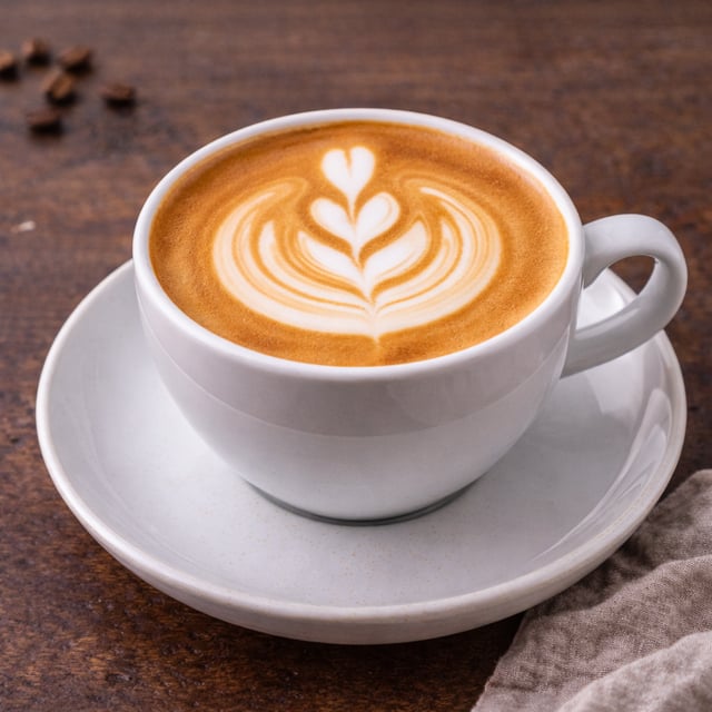 Café au lait