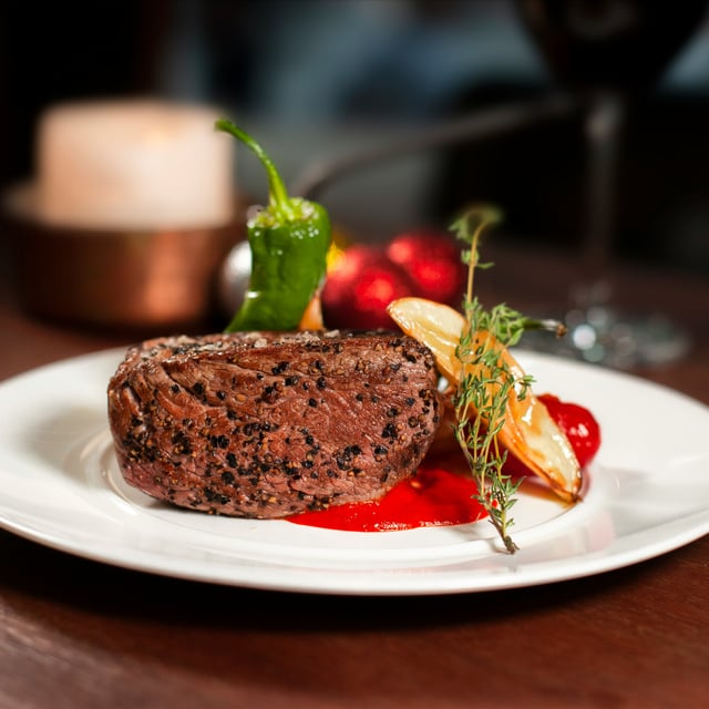 Filet de Bœuf